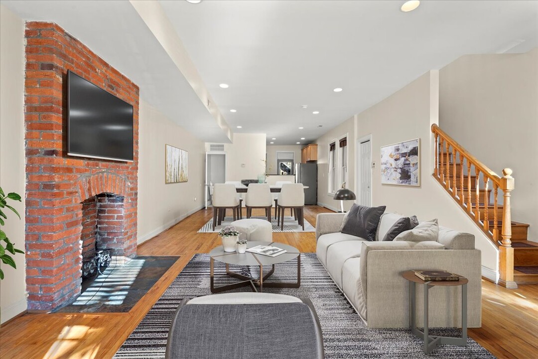 1254 Florida Ave NE in Washington, DC - Building Photo
