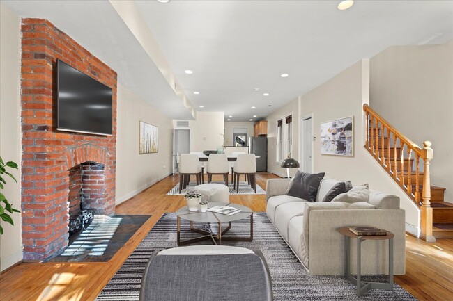 property at 1254 Florida Ave NE