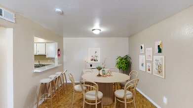 Raghu Apartments In Spring Branch in Houston, TX - Building Photo - Building Photo