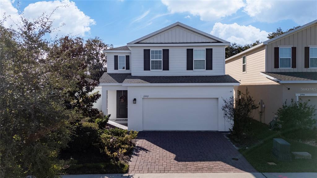 2992 Slough Creek Dr in Kissimmee, FL - Building Photo