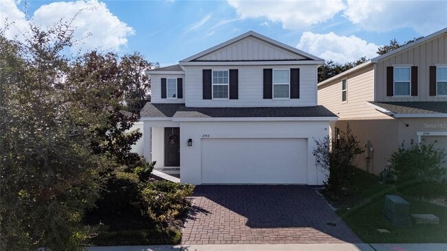 property at 2992 Slough Creek Dr