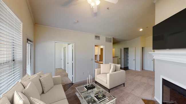 The Dominion in Lubbock, TX - Building Photo - Building Photo