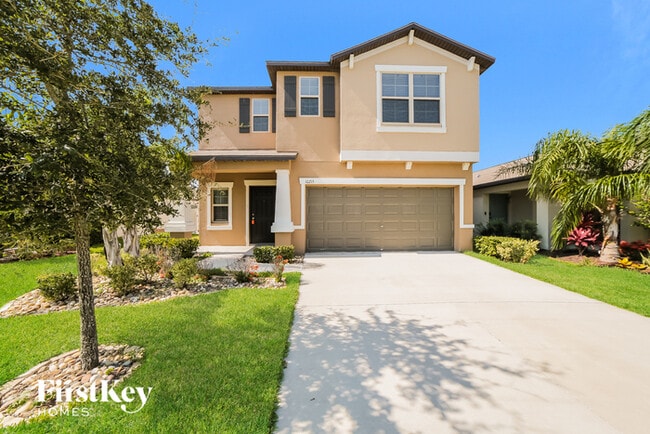 property at 10215 Cool Waterlily Ave