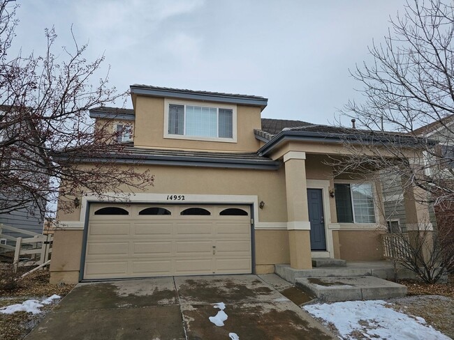 14952 E Maple Pl in Aurora, CO - Building Photo - Building Photo