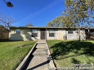 6223 Wild Valley Dr in San Antonio, TX - Building Photo - Building Photo