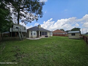 2573 Cold Creek Blvd in Jacksonville, FL - Building Photo - Building Photo