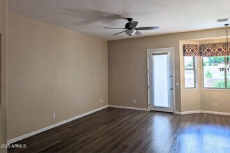 6752 E Desperado Dr in Prescott Valley, AZ - Foto de edificio - Building Photo