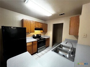 828 Sagewood Trail in San Marcos, TX - Building Photo - Building Photo