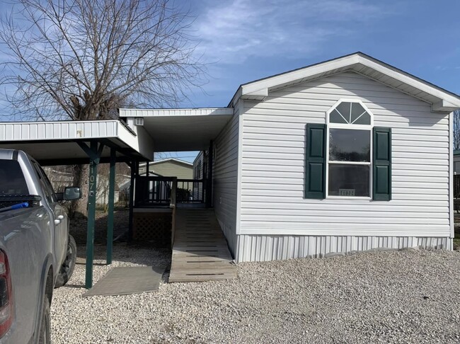 property at 296 North St