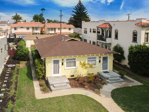 1746-1748 Martina Ave in Torrance, CA - Building Photo - Building Photo