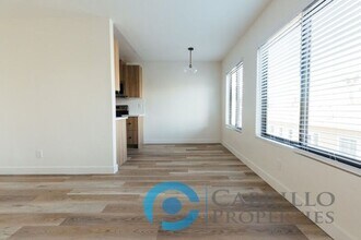 3837 First Ave. in San Diego, CA - Building Photo - Building Photo