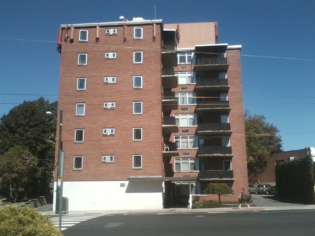 125 Trapelo Rd, Unit 3 in Belmont, MA - Building Photo