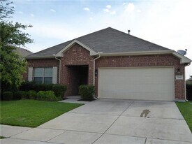 2109 Sun Creek Dr in Little Elm, TX - Building Photo