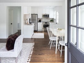 205 Leake Ave, Unit B in Nashville, TN - Building Photo