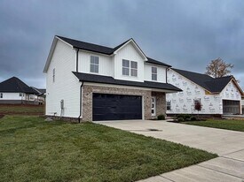 508 Cripple Creek Cir in Nicholasville, KY - Building Photo