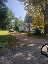 574 Lincoln St in Mosinee, WI - Building Photo