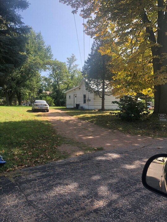 574 Lincoln St in Mosinee, WI - Building Photo