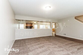 5722 Dollar Forge Dr in Indianapolis, IN - Building Photo - Building Photo