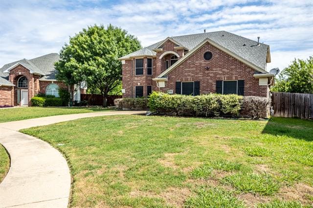 2208 Kingsley Dr in Mansfield, TX - Building Photo - Building Photo