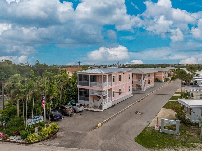 property at 2375 N Beach Rd