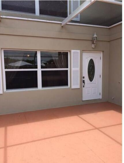 2813 SW Lakemont Pl in Palm City, FL - Building Photo