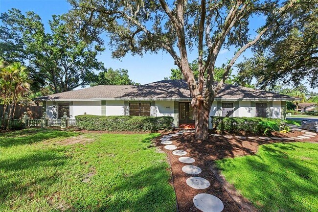 property at 648 Bua Dr