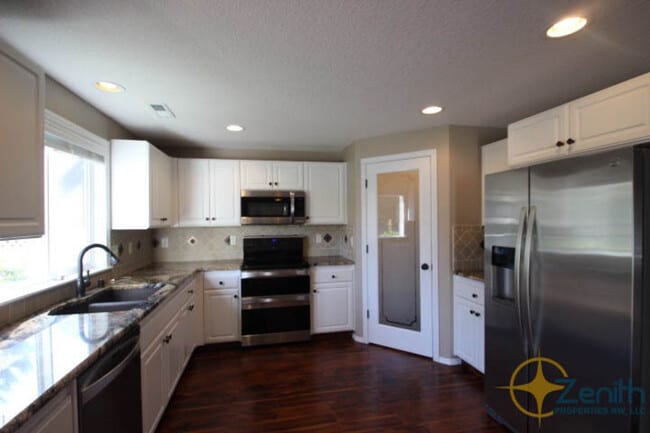 7205 NE 159th Ave in Vancouver, WA - Building Photo - Building Photo