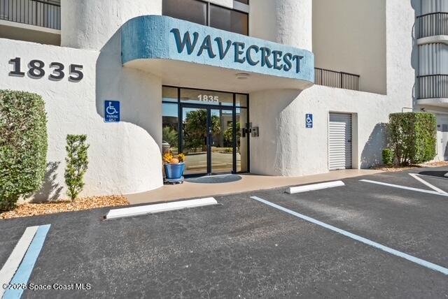 1835 S Atlantic Ave in Cocoa Beach, FL - Building Photo - Building Photo