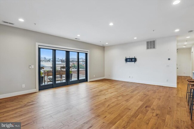 1844 3rd St NW in Washington, DC - Building Photo - Building Photo