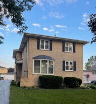 4536 Park Ave, Unit 2