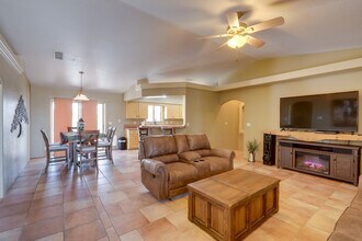 2598 Rainbow Ave N, Unit ID1385773P in Lake Havasu City, AZ - Foto de edificio - Building Photo