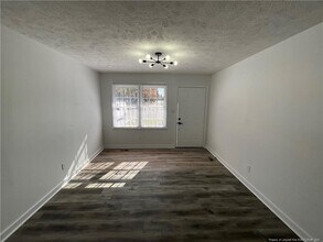 205 Jasper St in Fayetteville, NC - Building Photo - Building Photo