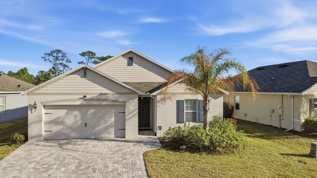 525 Stowers Dr in New Smyrna Beach, FL - Building Photo - Building Photo