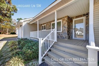 119 Beauregard Ln SW in Aiken, SC - Building Photo - Building Photo
