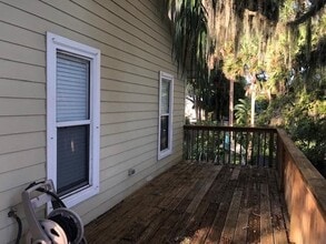 27 US-27, Unit Garage Apartment A in St. Augustine, FL - Building Photo - Building Photo