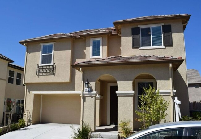 property at 1613 Viburnum Ln