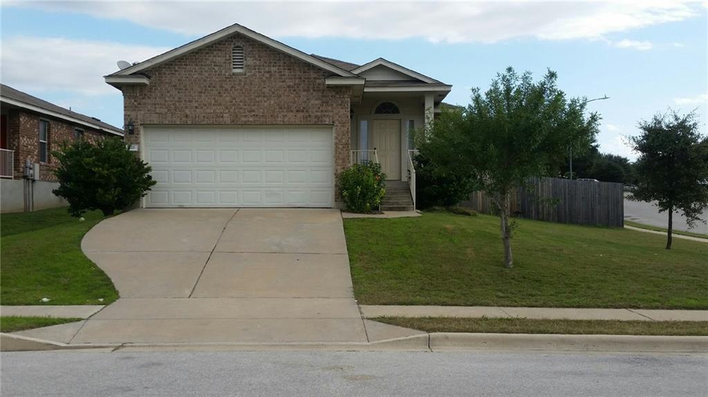 716 Battenburg Trail in Pflugerville, TX - Building Photo