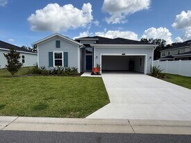 3121 NE 40th St in Ocala, FL - Building Photo