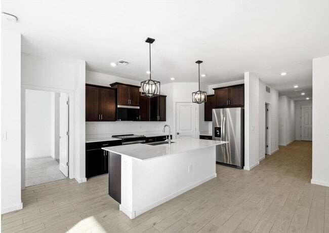 24583 Chambers St in Buckeye, AZ - Building Photo - Building Photo