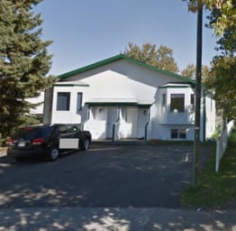 property at 5109 50 St