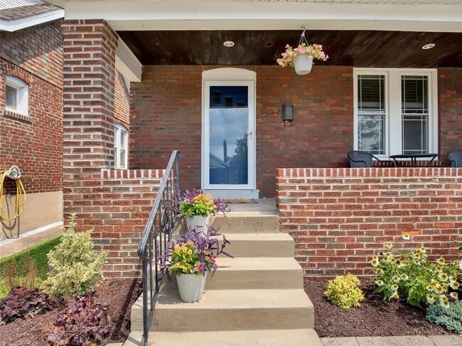 6011 Arsenal St in St. Louis, MO - Building Photo - Building Photo