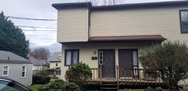 1010 Buffalo St in Johnson City, TN - Building Photo - Building Photo