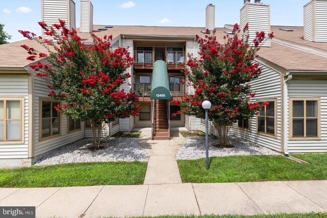 property at 13405 Shady Knoll Dr