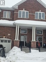 2146 Speare Ct in Innisfil, ON - Building Photo