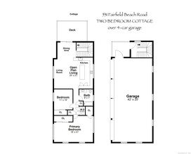 535 Fairfield Beach Rd in Fairfield, CT - Building Photo - Building Photo