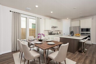 6006 Rolling Strm Ct in Fulshear, TX - Building Photo - Building Photo