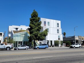 King 1101 in Los Angeles, CA - Foto de edificio - Building Photo