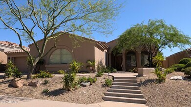 11183 E Beck Ln in Scottsdale, AZ - Building Photo - Building Photo