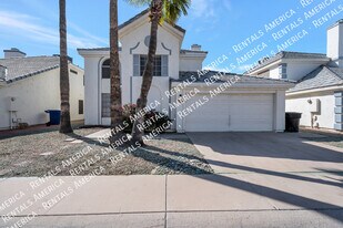 3435 W Frankfurt Dr, Unit 415 in Chandler, AZ - Building Photo