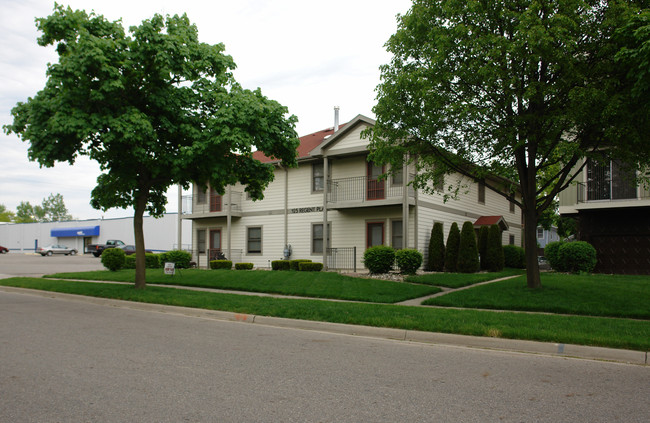 125 Regent St in Lansing, MI - Building Photo - Building Photo